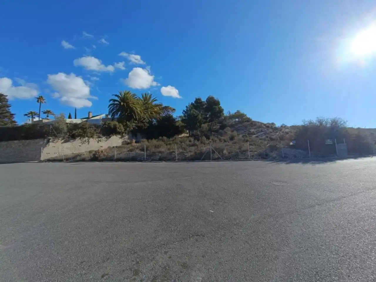 Terreno residencial en venta en Petrer, imagen 3