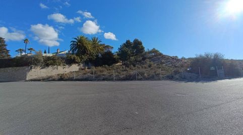 VENTA DE PARCELA EN LOMA BADA, imagen 3