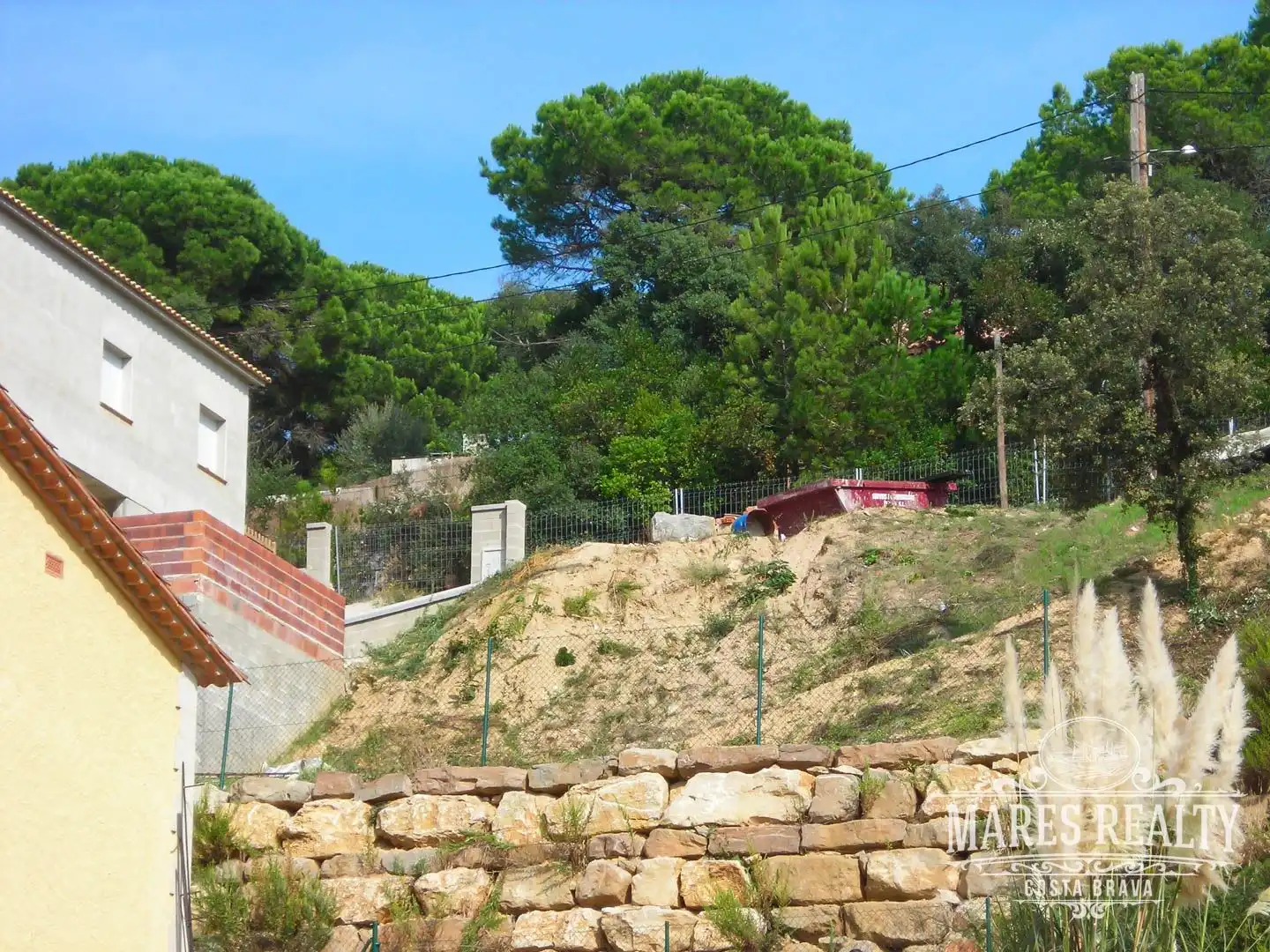 Terrenos y solares en venta en Aiguaviva Parc, imagen 7