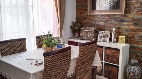 Foto 3 de Casa adosada en venda a Núcleo urbano, Cádiz