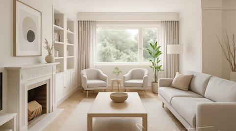 Foto 4 von Erdgeschoss zum Verkauf in Calle Joan Oliver, L'Eixample, Sant Cugat del Vallès