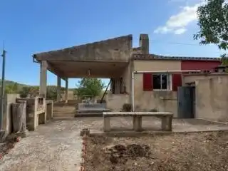 Maison rustique avec jardin à louer à Camino de Cas Padrins, imagen 6