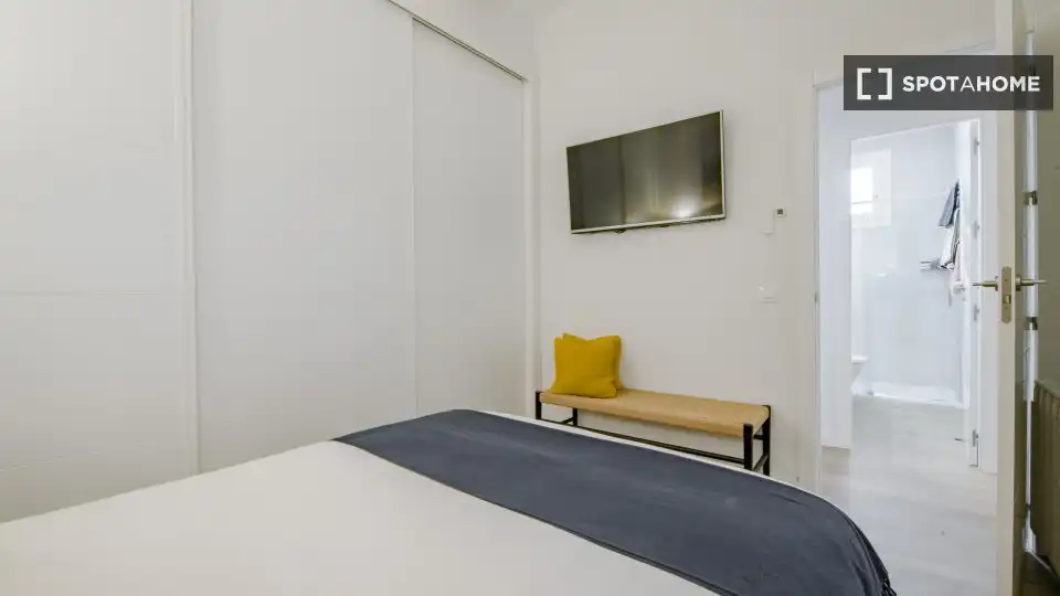 Piso en alquiler en Chamartín, imagen 14