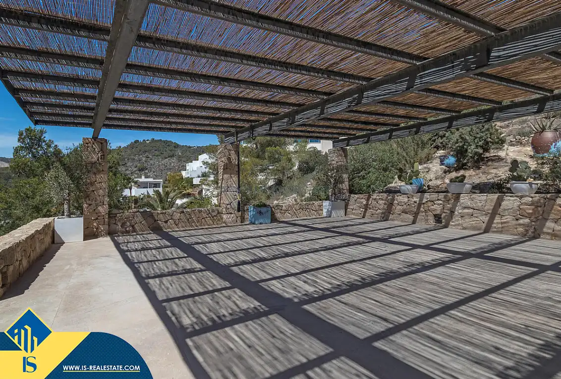 Chalet con terraza en venta en Roca Llisa, imagen 21