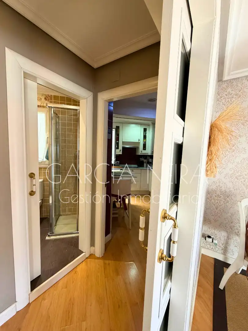 Flat for sale in Ería - Masip
