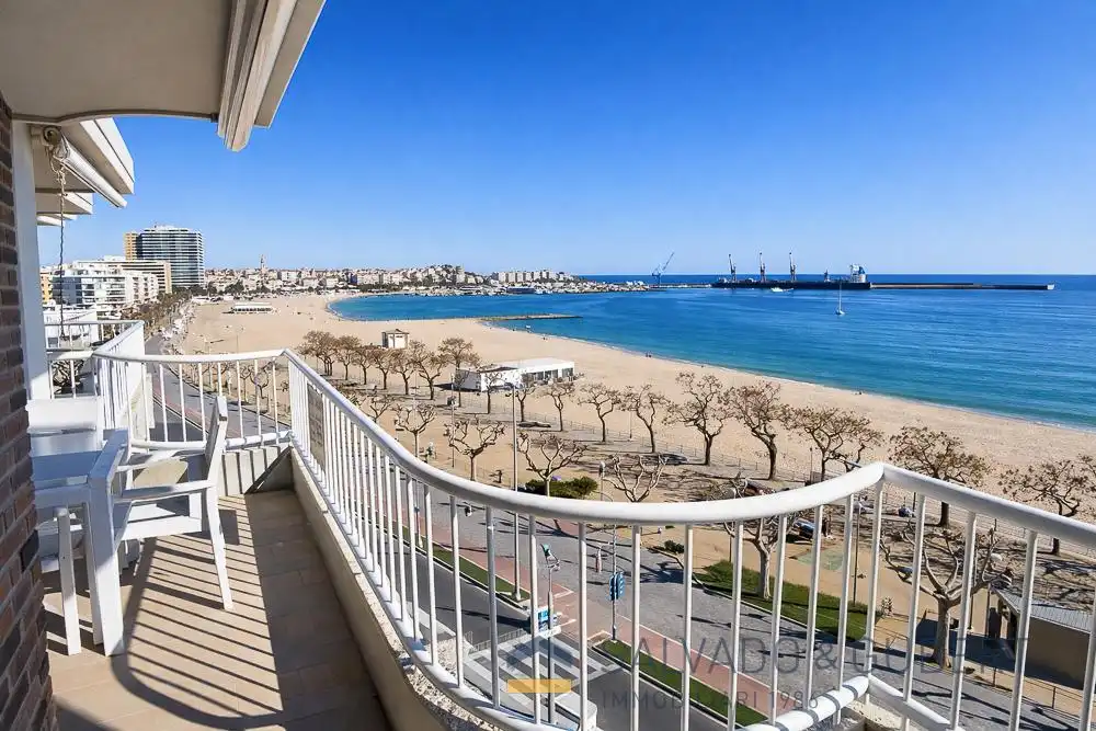 Apartamento en venta en Platja Gran