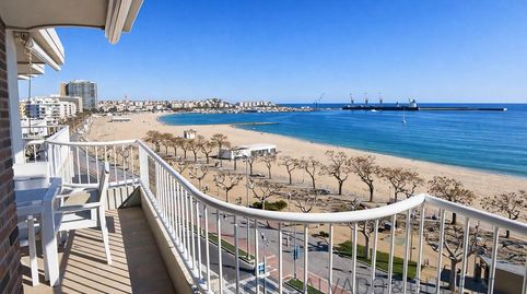 Foto 2 de Apartamento en venta en Platja Gran, Palamós