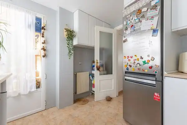 Duplex with terrace for sale in Calle Pocito, imagen 10