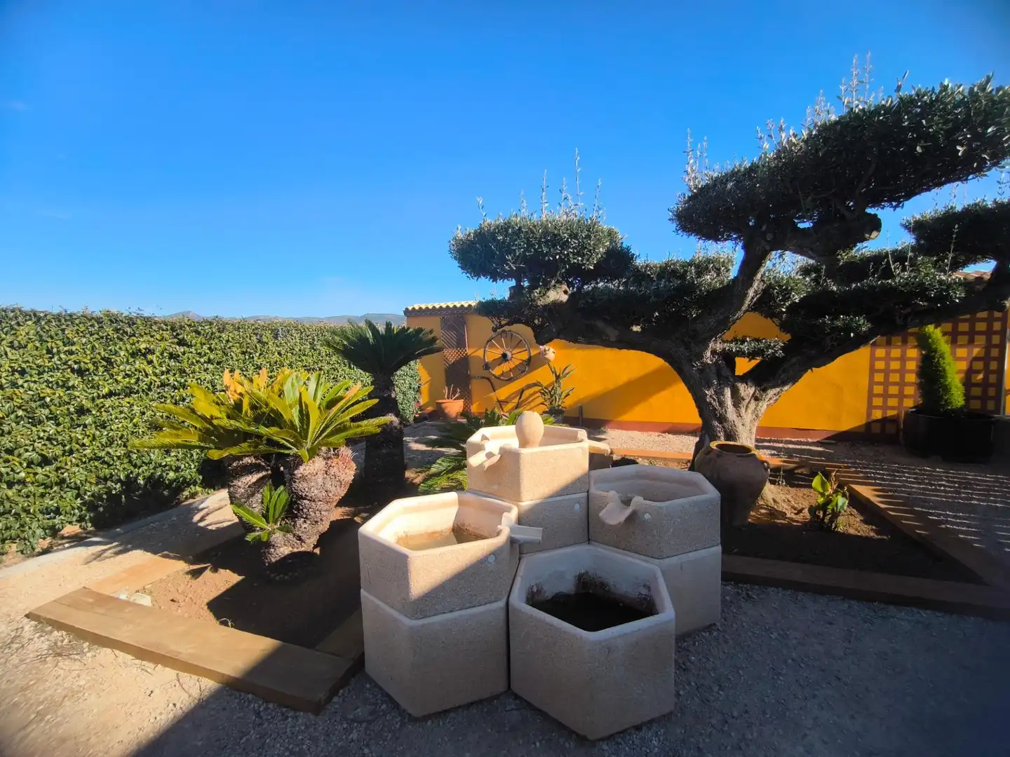 Residential for sale in PEMU 2, Montblanc
