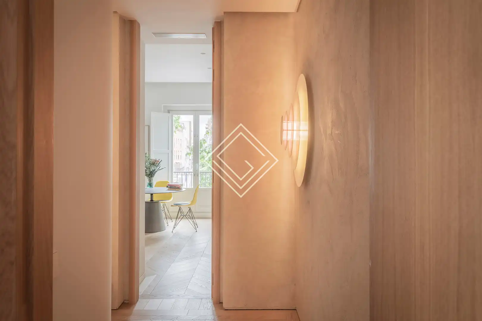 Appartamento con ascensore in vendita a Barrio de Salamanca, imagen 34