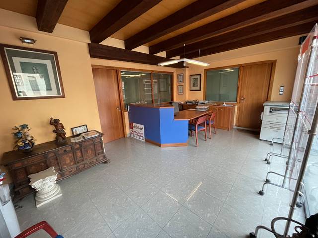 Local comercial en Alquiler en Carrer Doctor Fleming, 9 en Manlleu