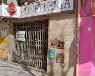 Premises to rent in Alicante / Alacant