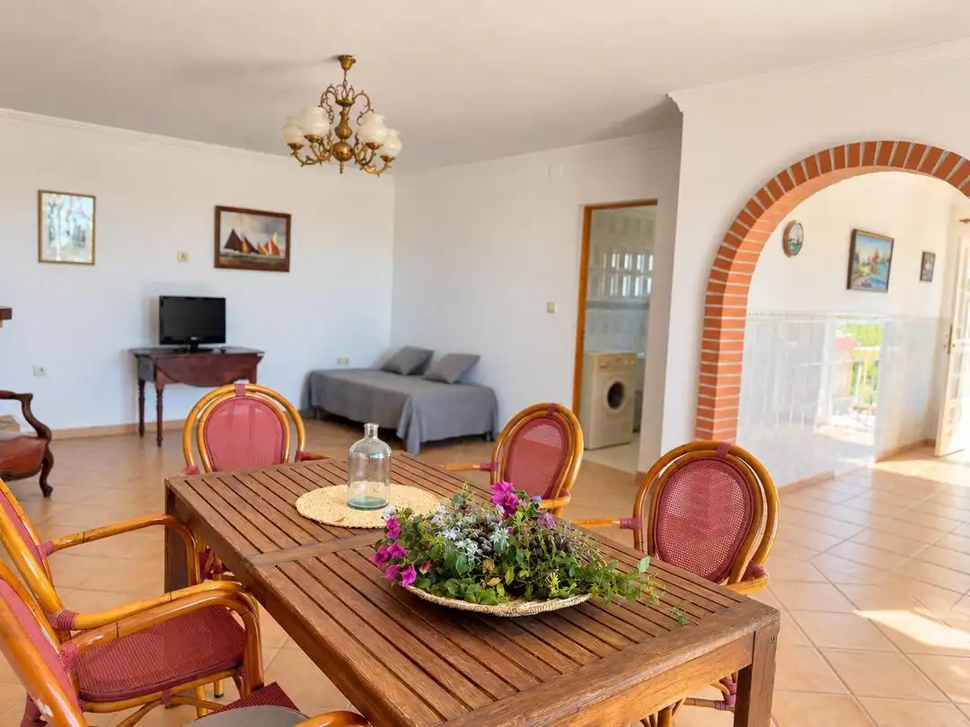 Casa con piscina in vendita a La Muela 1, imagen 50