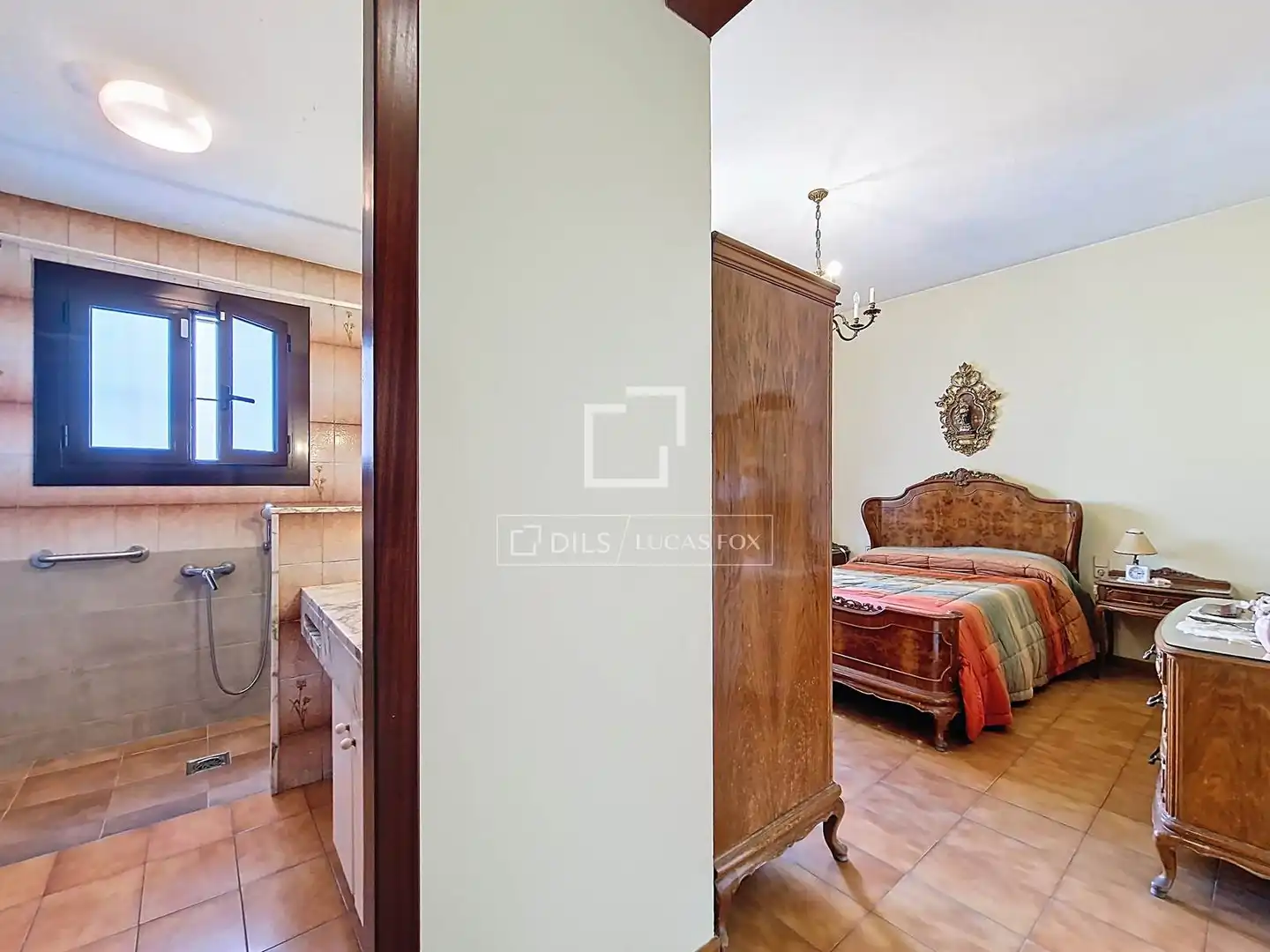 Chalet con terraza en venta en Centre Vila, imagen 51