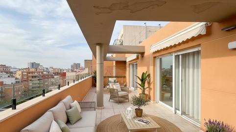 Foto 3 de Àtic en venda a Calle Gerona, Barrio del Centro, Alicante / Alacant