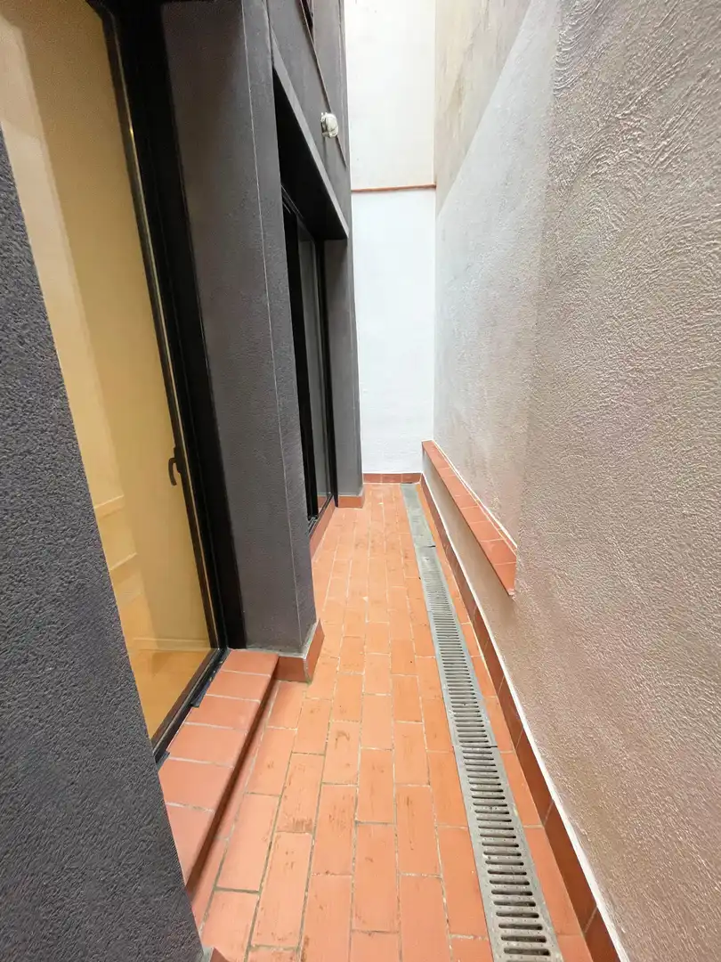 Terrassa de Loft en venda en  Barcelona Capital amb Terrassa