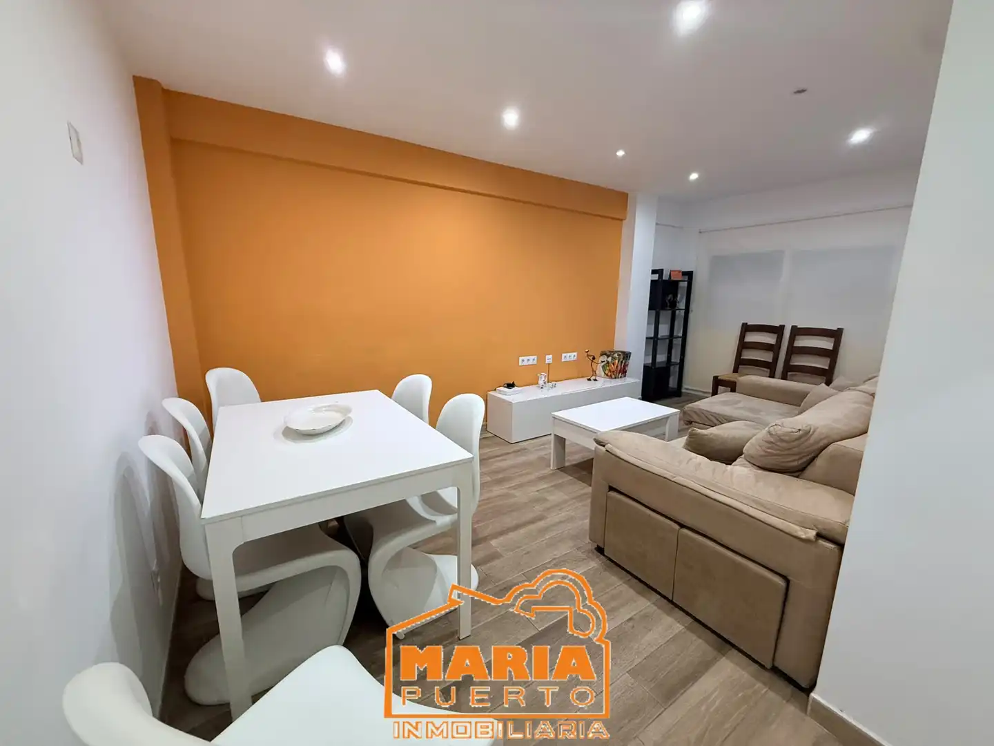 Piso en venta en Puerto de la Torre - Atabal