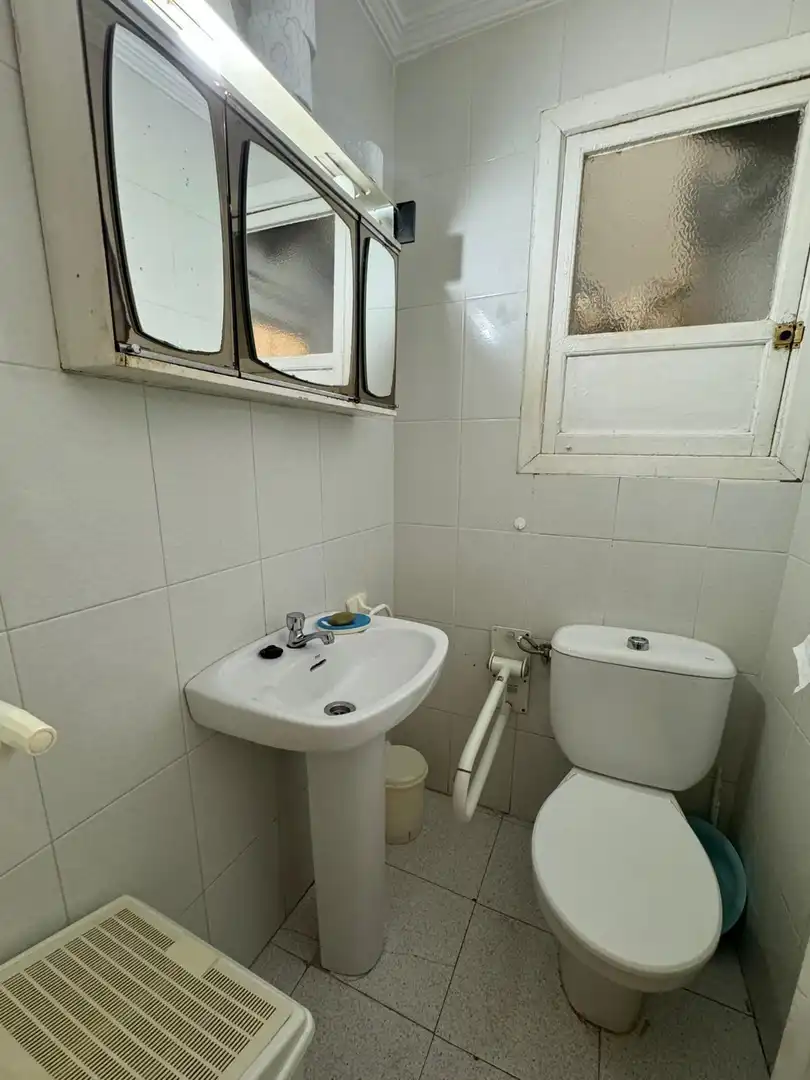 Flat with terrace for sale in Centro Histórico, imagen 10