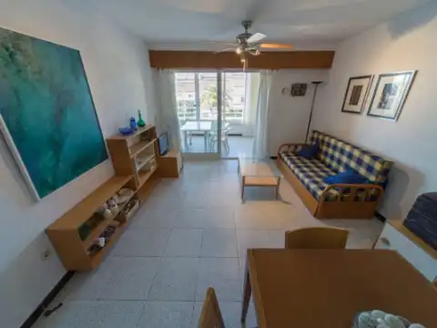Apartament amb terrassa de lloguer a Playa Muchavista, imagen 3
