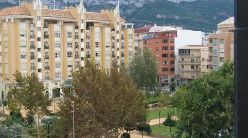 Foto 5 de Piso en venta en Saladar, Dénia