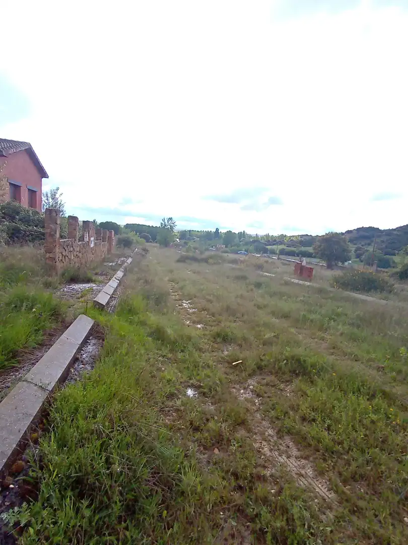 Casa o chalet en venta en Castillejo de Mesleón
