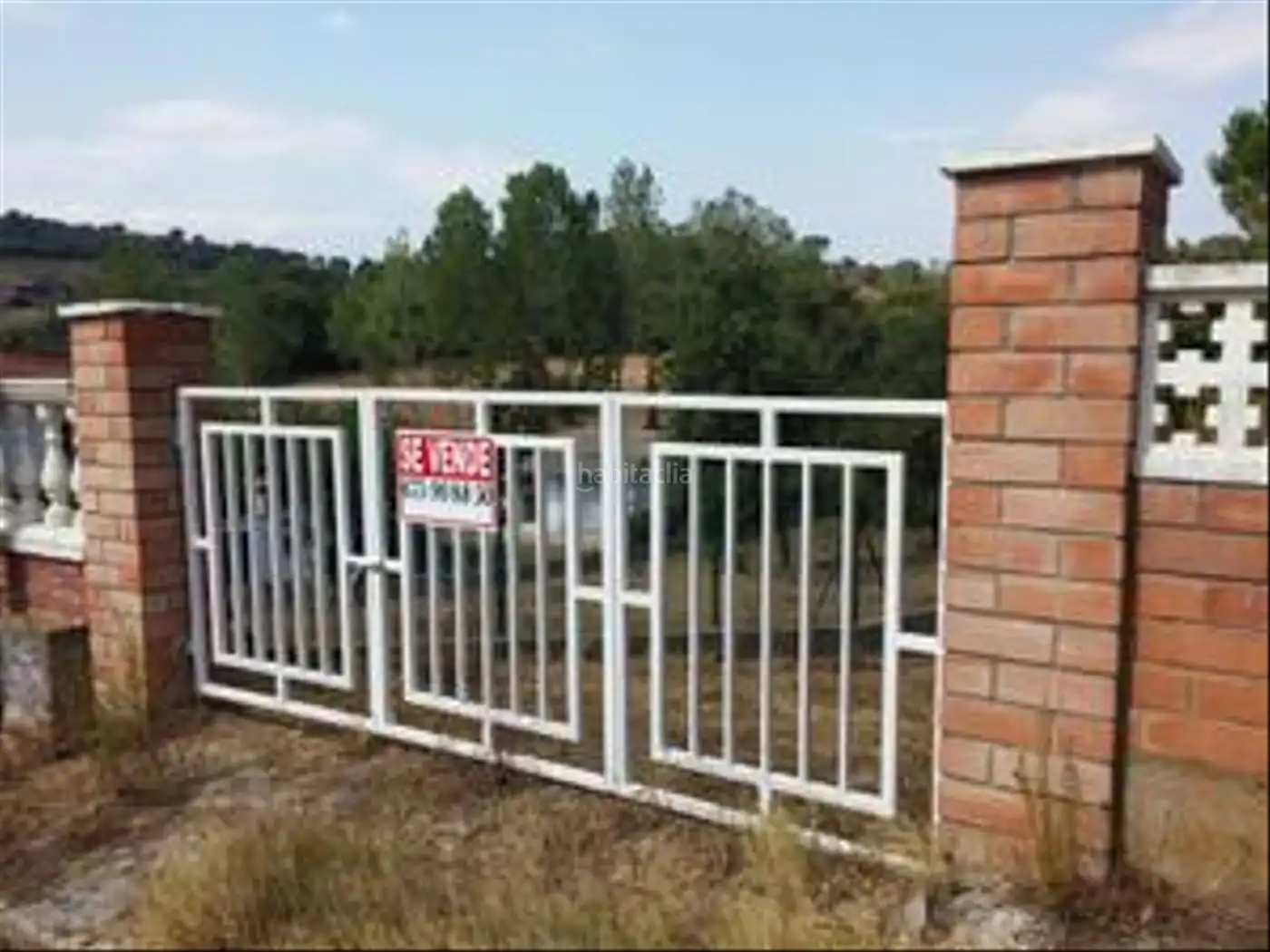 Terreno residencial en venta en Carrer Amer 29, imagen 10