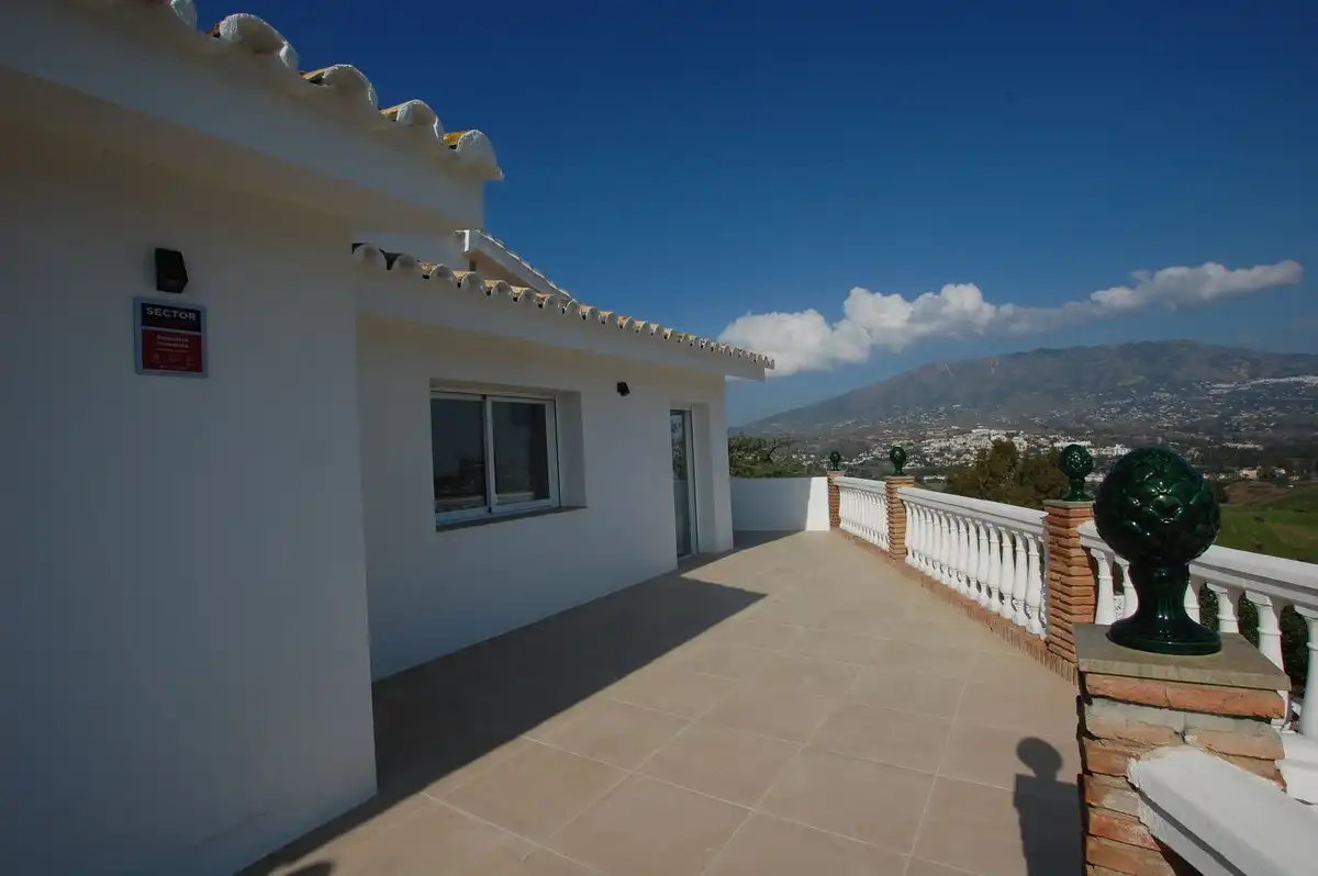 Villa con piscina in vendita a Hipódromo - Cerrado del Águila, imagen 82