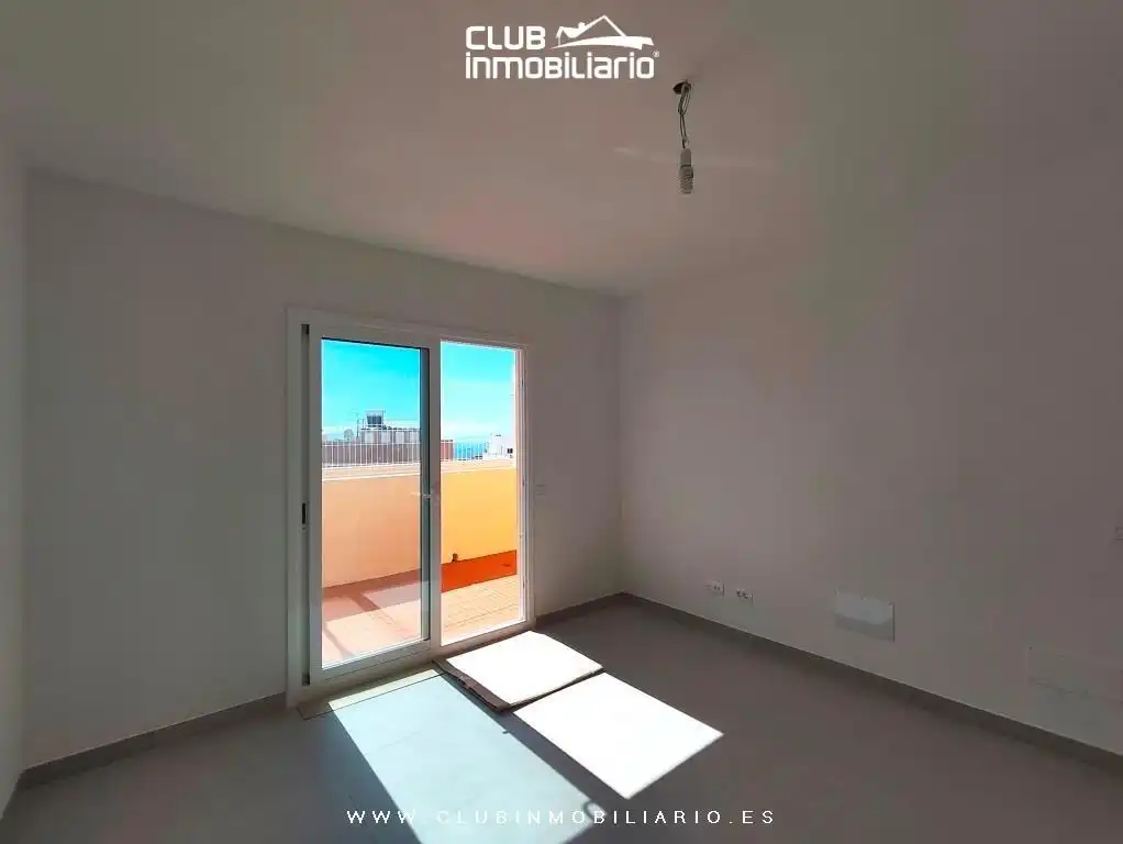 Habitación de Edificio en venta en Santa Cruz de Tenerife