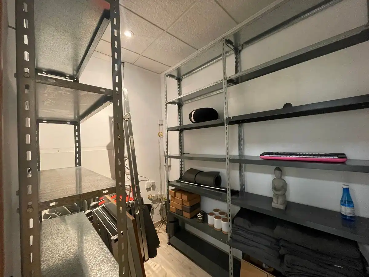 Gewerbefläche zum Verkauf in Zona Pueblo, imagen 15