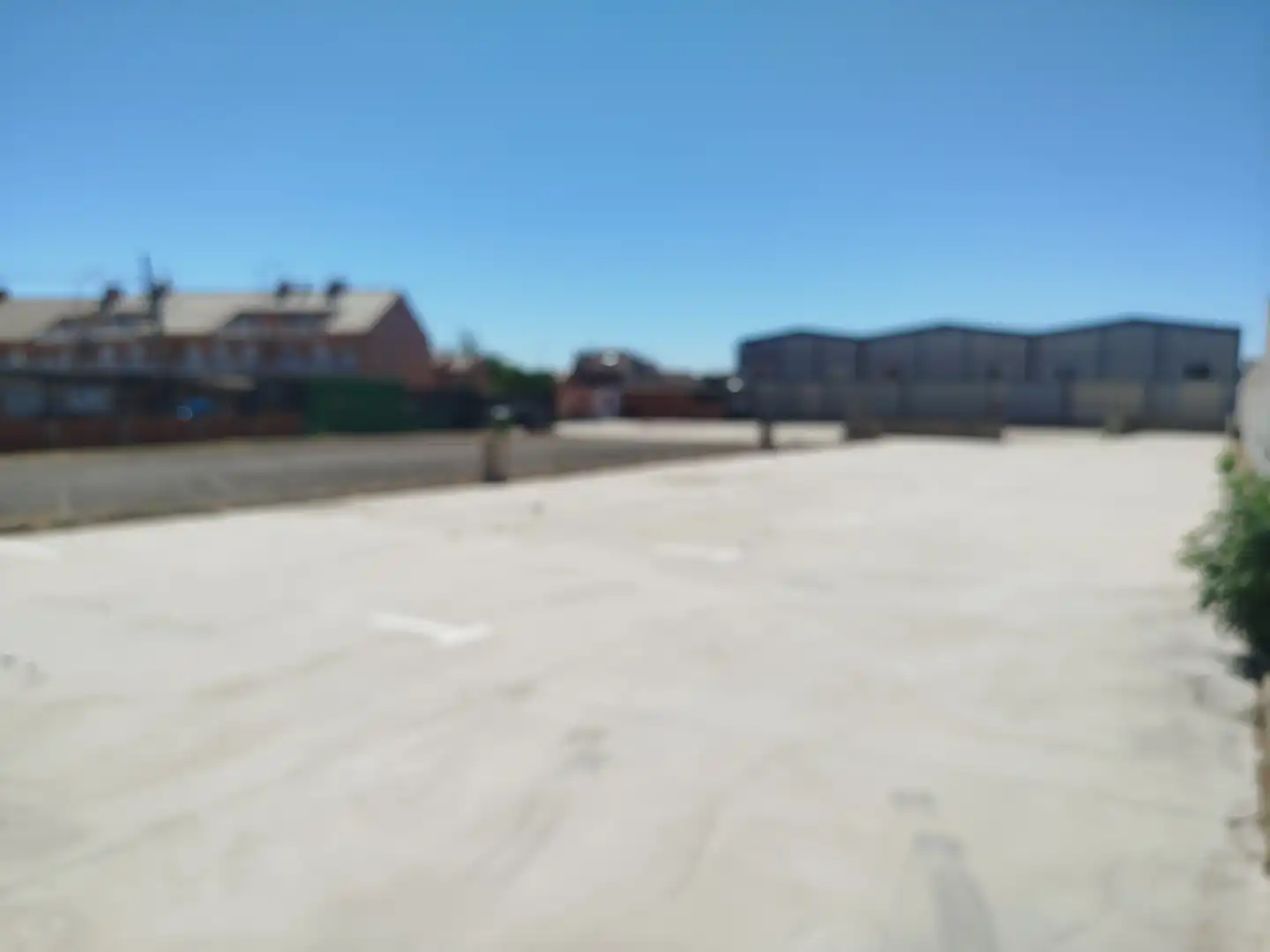 Terreny industrial de lloguer a Seseña Nuevo