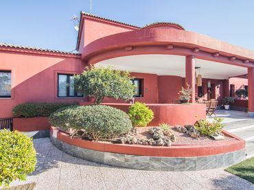 Villa avec jardin à vendre à Las Bayas