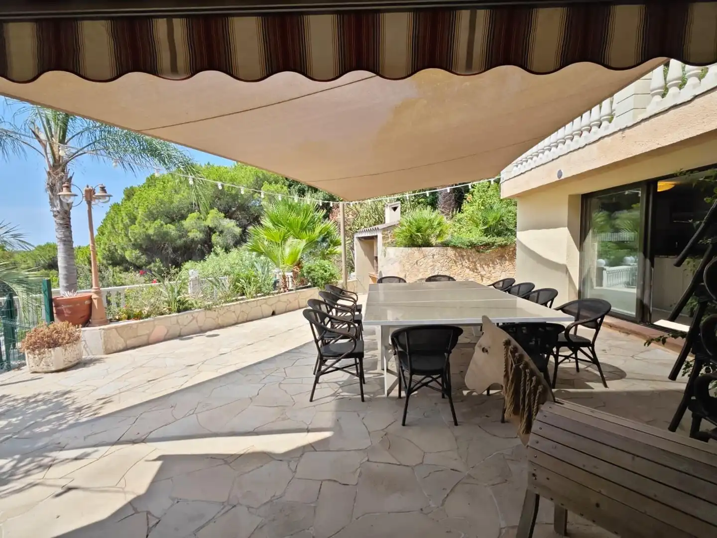 Casa con terraza en venta en Serra Brava, imagen 36