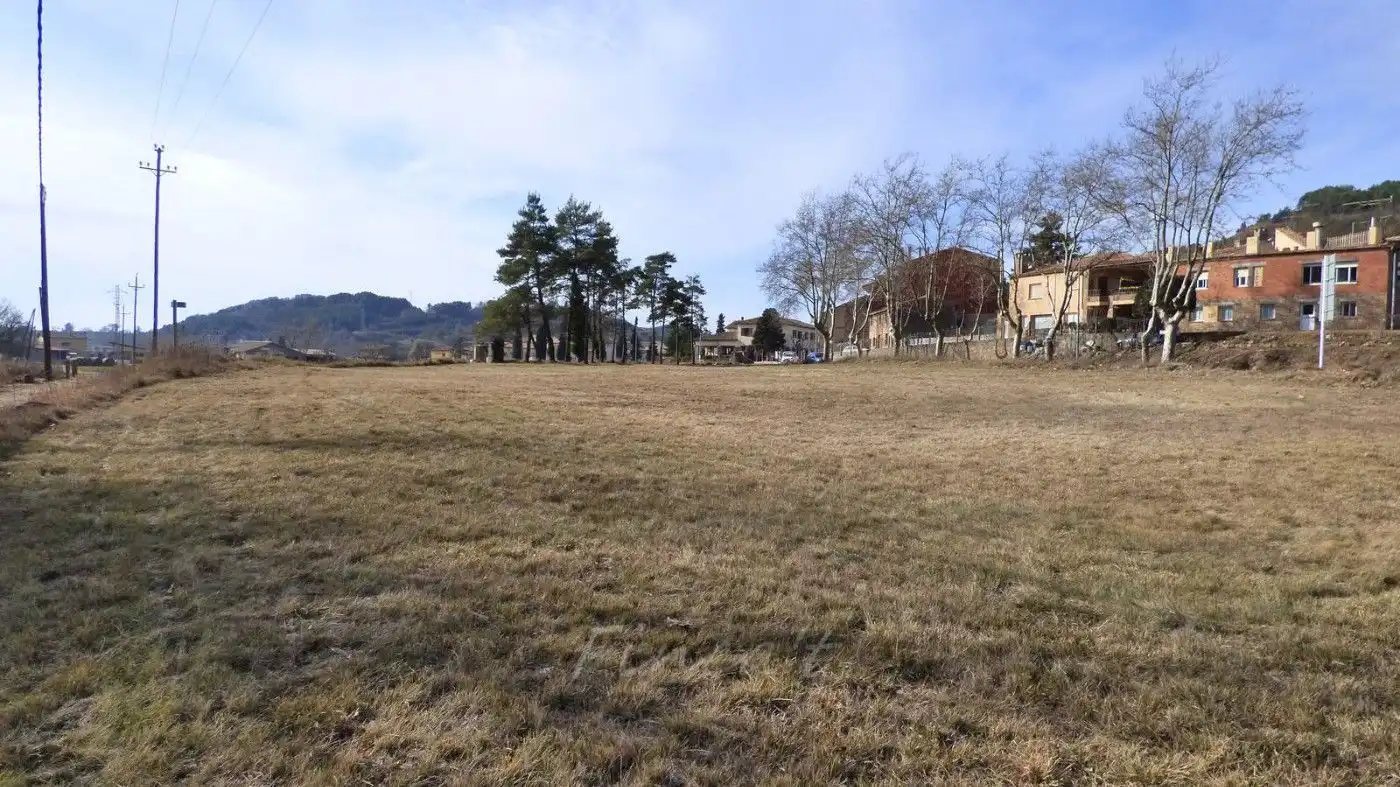 Terreny residencial en venda a L'Estany, imagen 11