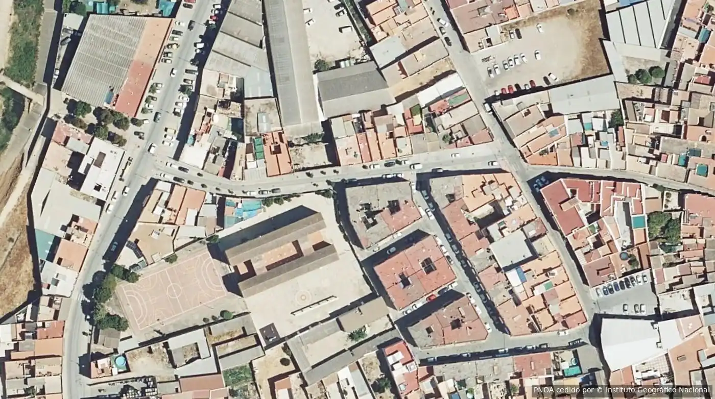 Piso en venta en Lora del Río, imagen 5