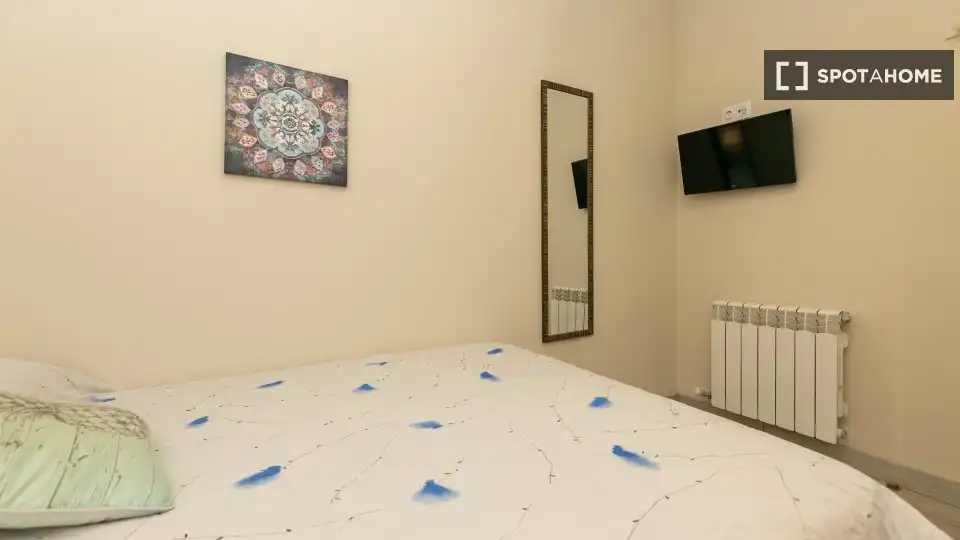 Habitación en Centro - Sagrario