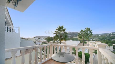 Foto 4 de Apartament de lloguer a Pd Pla Roig 1(g) N2-54(g)calp (alicante), -1, Marisol Park - Ortembach - Los Almendros, Alicante