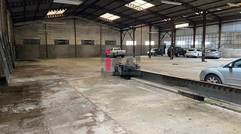 Foto 3 von Fabrikhallen zum Verkauf in Calle Alpargateros Esq Calle Tejedores, Ruta de la Plata, Cáceres Capital