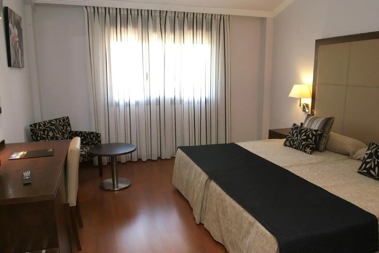 Habitación de Edificio en venta en Villarrubia de Santiago