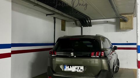 Foto 5 de Garaje en venta en Coria del Río, Sevilla