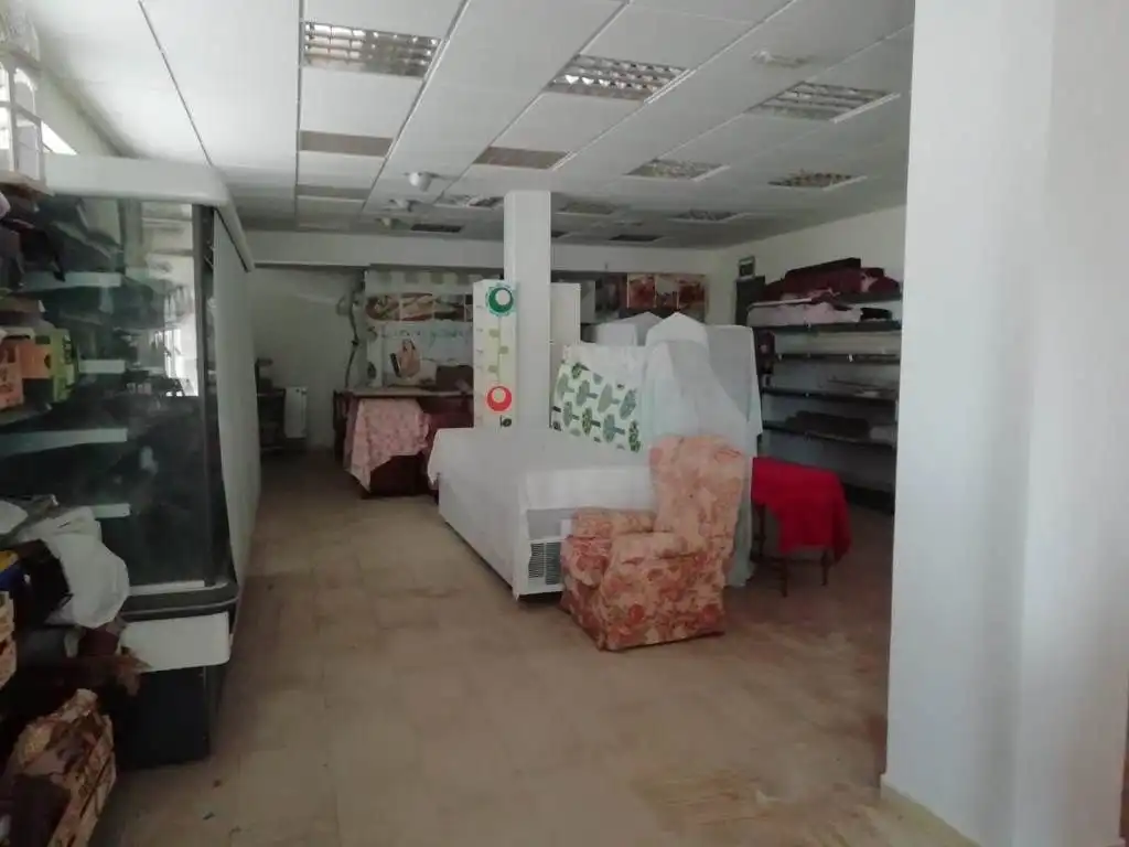 Local en venta en N/A, Boo