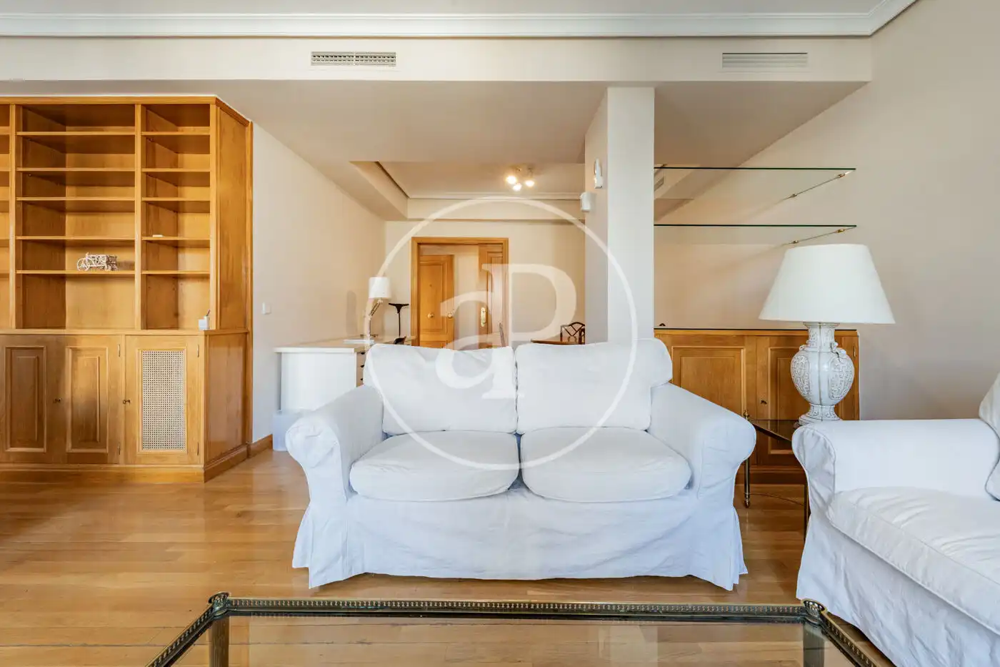 Appartement avec ascenseur à louer à C/ de Villalar, imagen 8