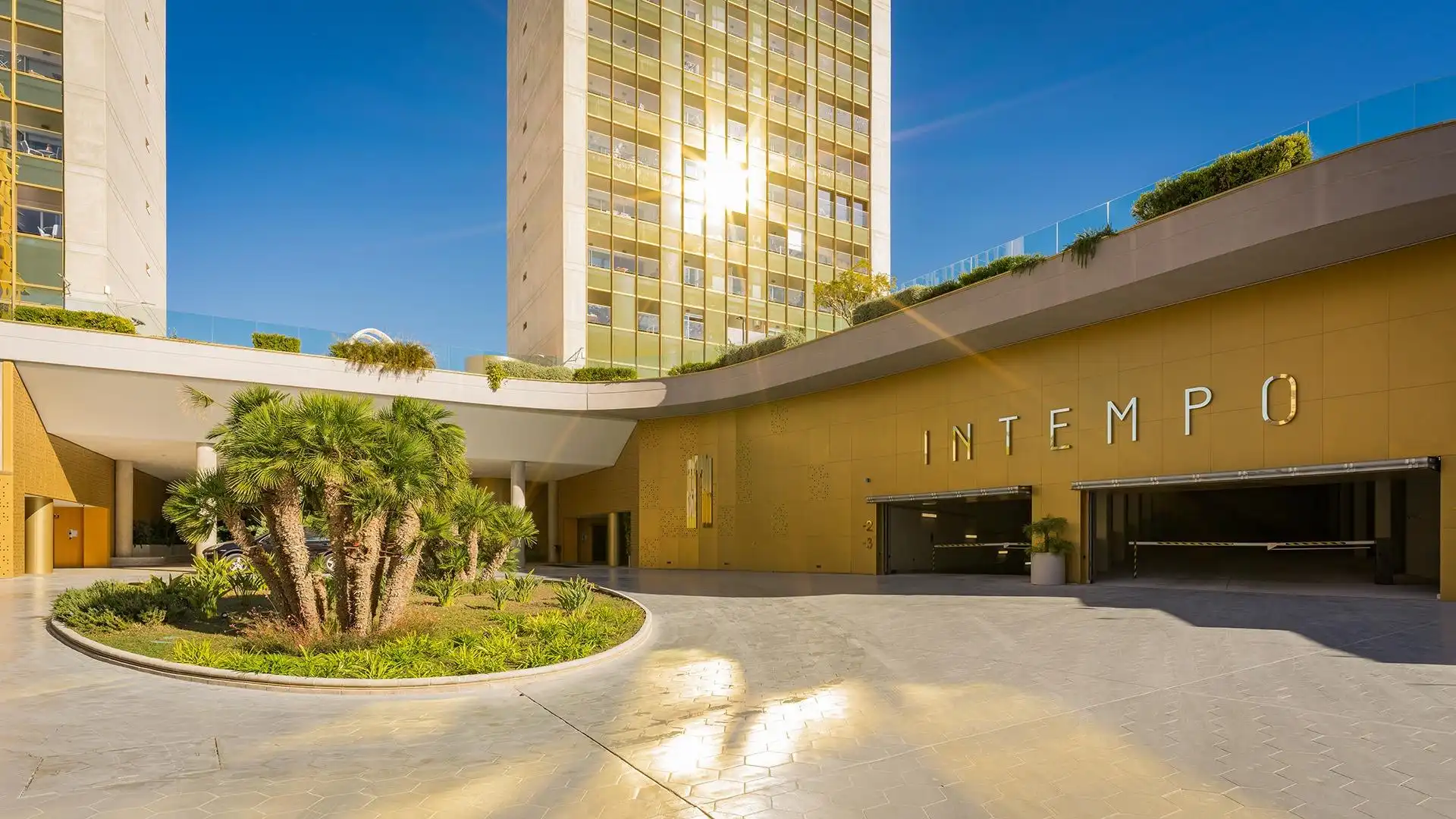 Appartement compact avec terrasse à vendre à Avenida MEXICO, imagen 48