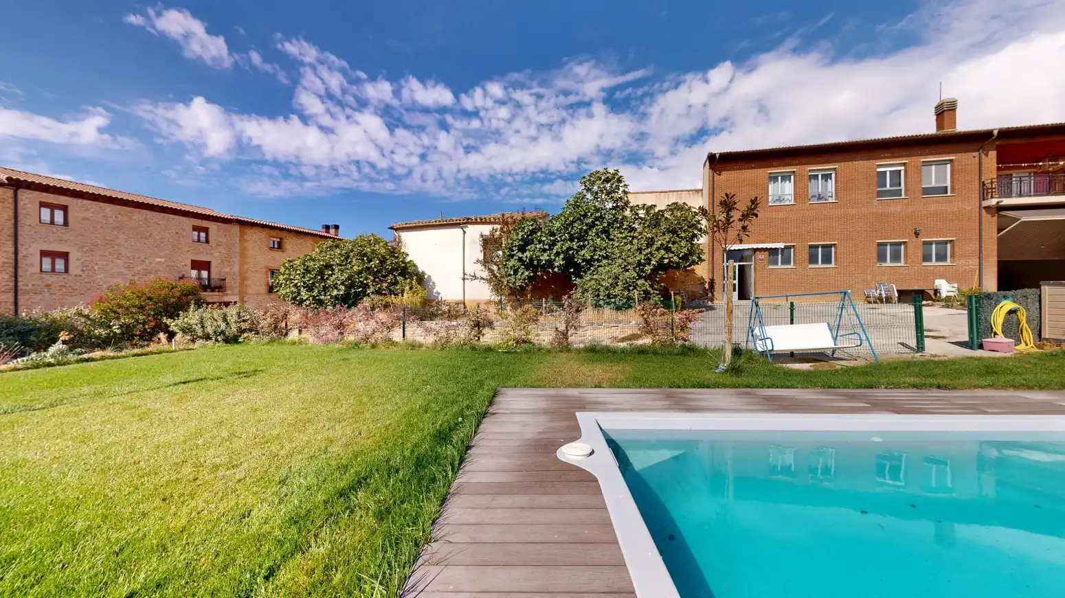 Casa o chalet en venta en CALLE LA LUNA, Olóriz / Oloritz