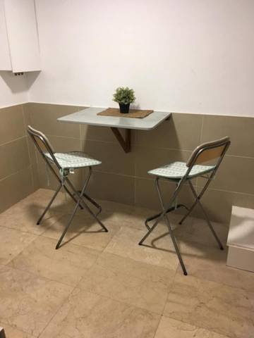 Local comercial en Venta en El Baix Guinardó