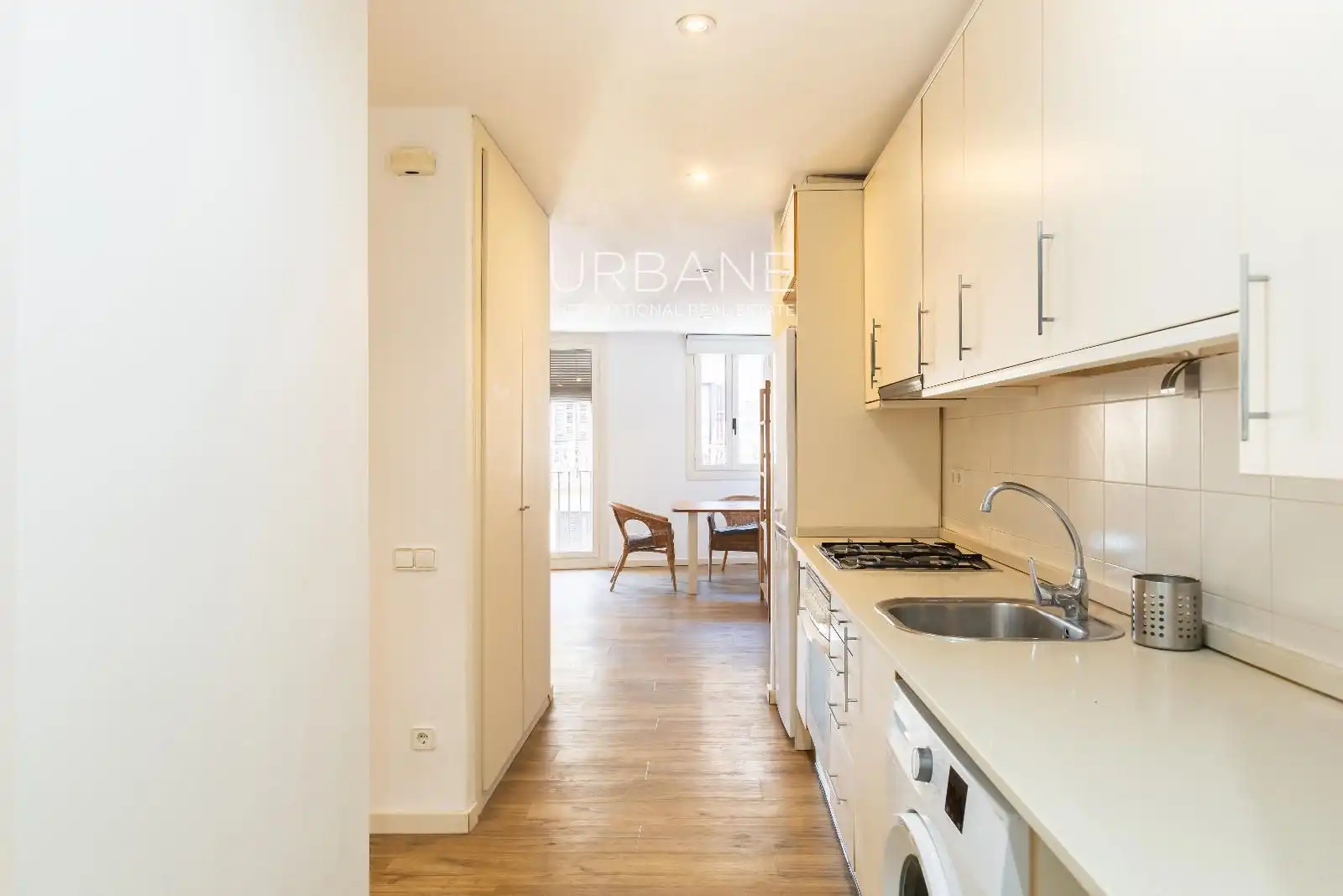 Penthouse for sale in Sant Antoni Abat, imagen 17