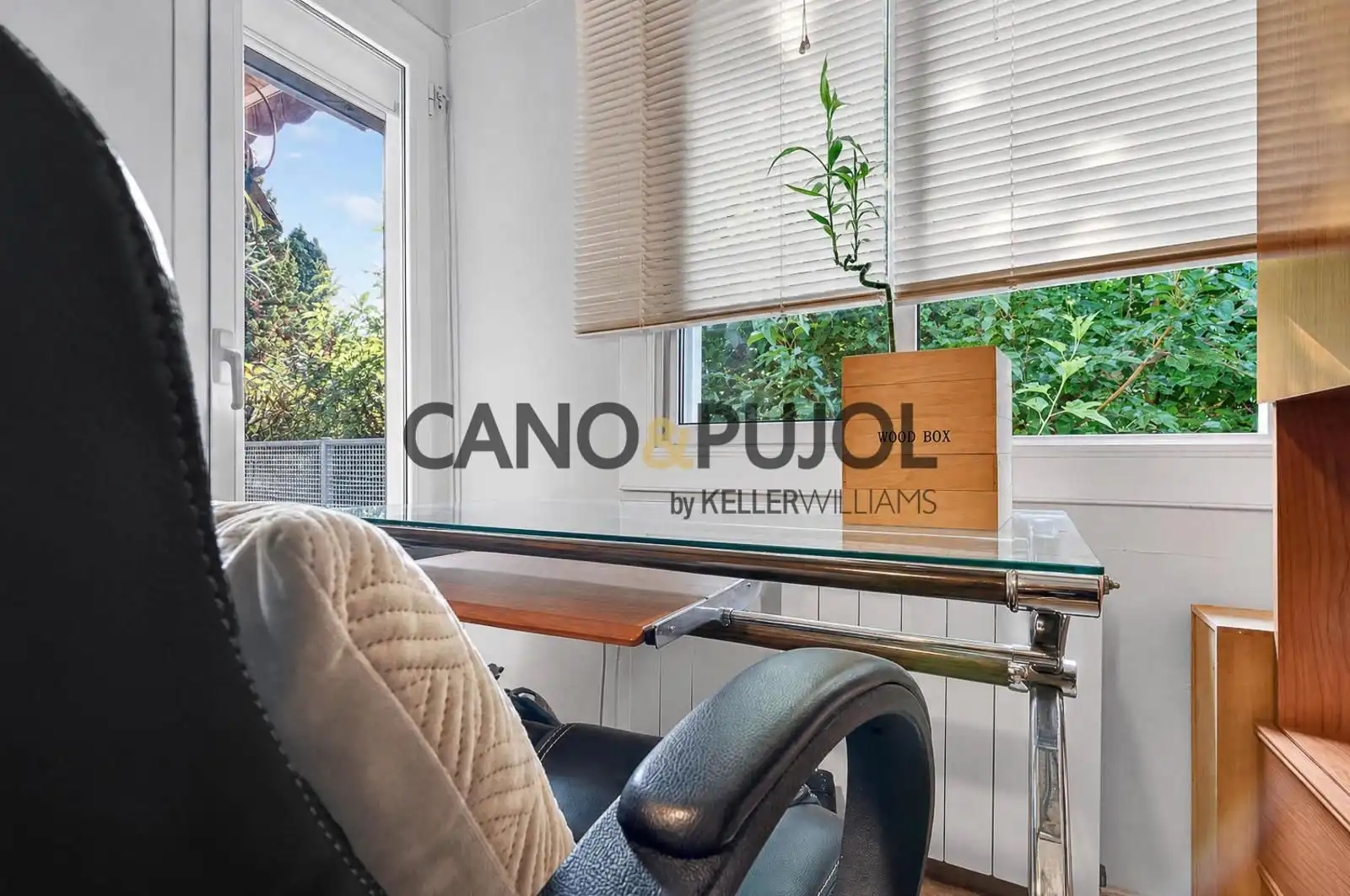 Piso en venta en de la creu, imagen 26