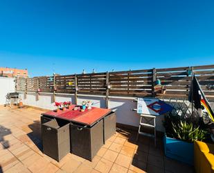 Attic for sale in Casco Histórico de Vallecas