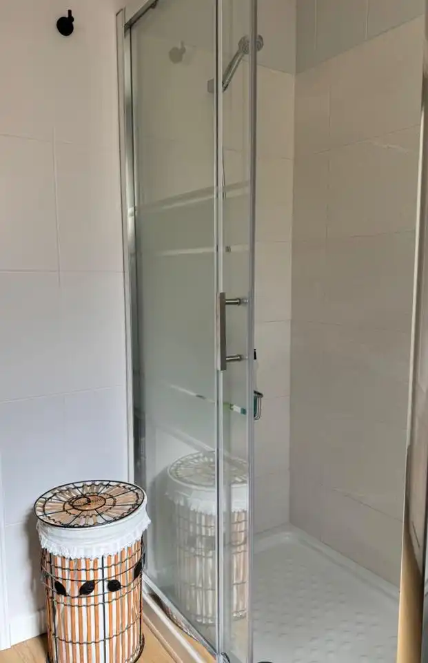 Bathroom of Duplexes for rent in Agüimes  with Terrace, Storage room and Furnished