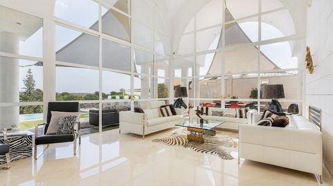 Foto 5 de Casa o xalet en venda a Nueva, Casco Antiguo, Marbella