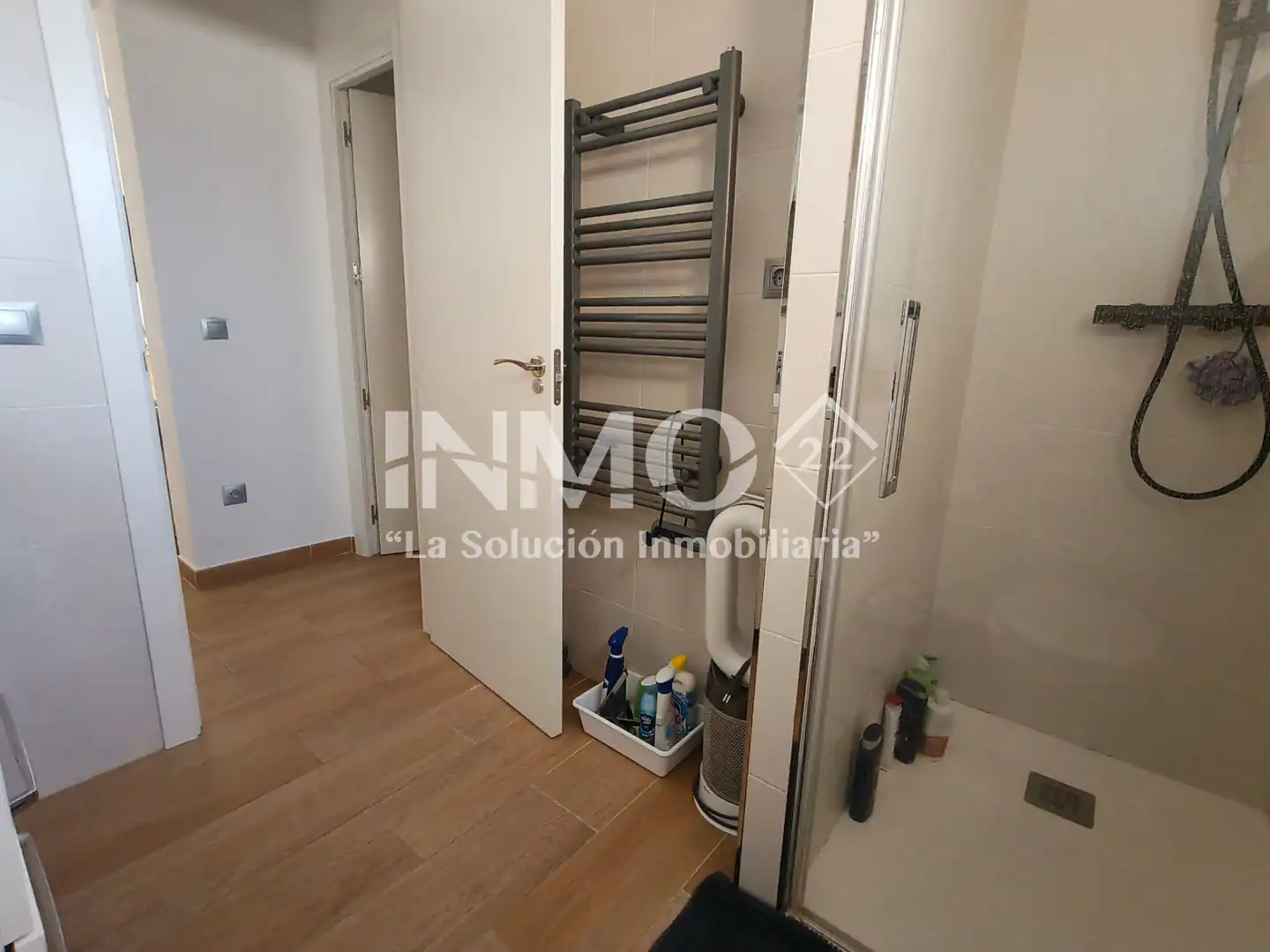 Bathroom of Apartments for sale in Cambrils  with Air Conditioner, Terrace and Oven